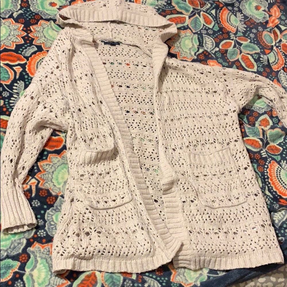 cardigan